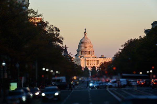 Featured image for post: Federal Jurisdiction Over the District of Columbia, Explained