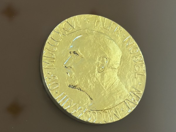 Featured image for post: No, Trump Was Not ‘Quietly Removed’ as a Nobel Prize Nominee
