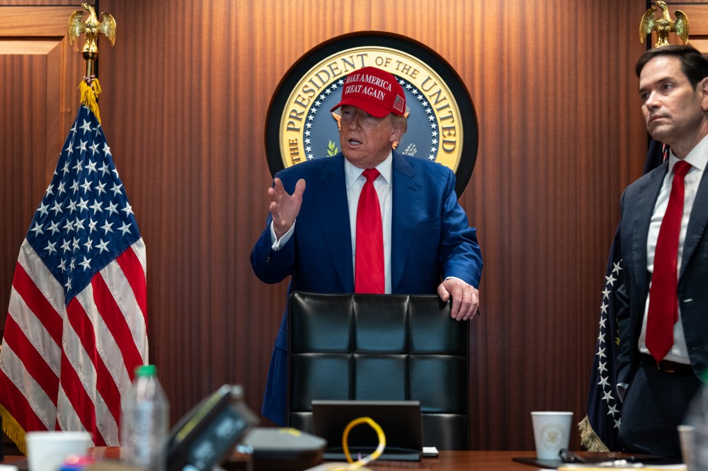 Has President Trump ‘Solved Six Wars in Six Months’?