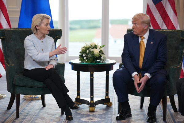 Featured image for post: Our Best Stuff on the EU-U.S. Trade Deal