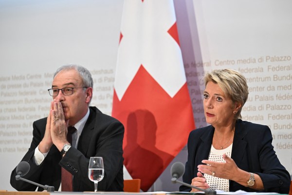 Featured image for post: The Cost of Tariffs, From Switzerland to Sri Lanka