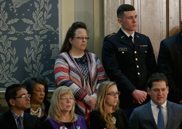 Featured image for post: Assessing Claims About the Future of Obergefell