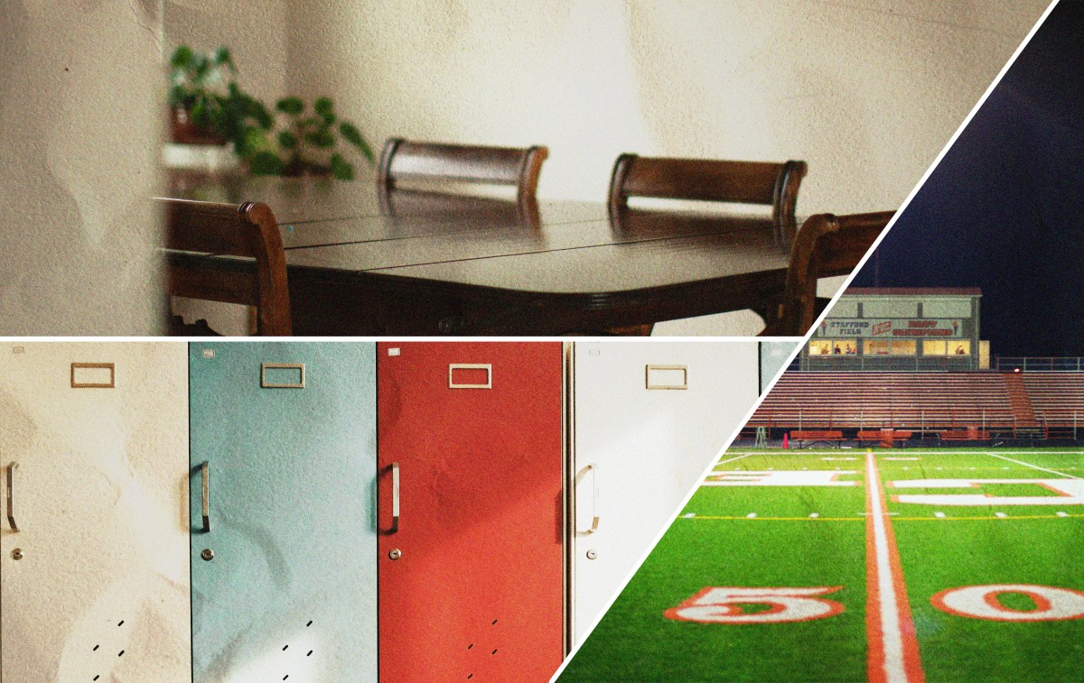 Featured image for post: Why We Schooled Our Kids at Home—and Why We Finally Sent Them Out