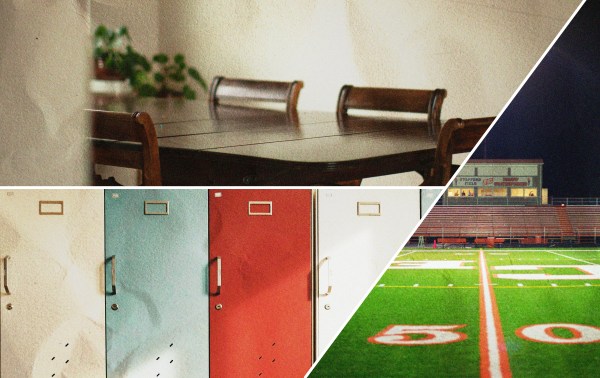 Featured image for post: Why We Schooled Our Kids at Home—and Why We Finally Sent Them Out