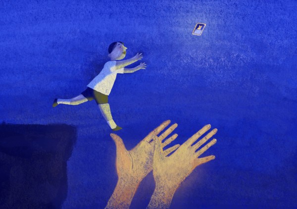 Featured image for post: Supporting Your Kids Is Not the Same as Coddling