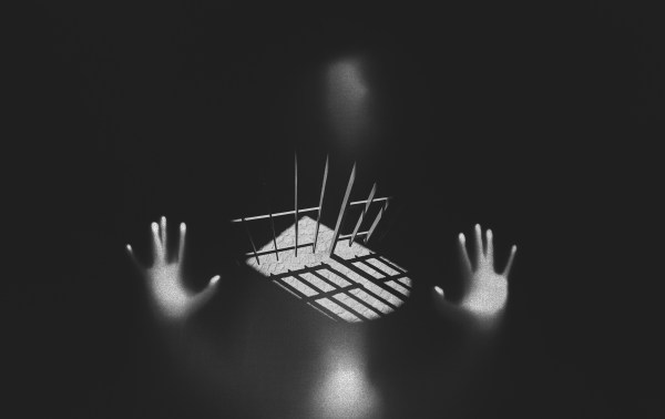 Featured image for post: The People v. Insanity