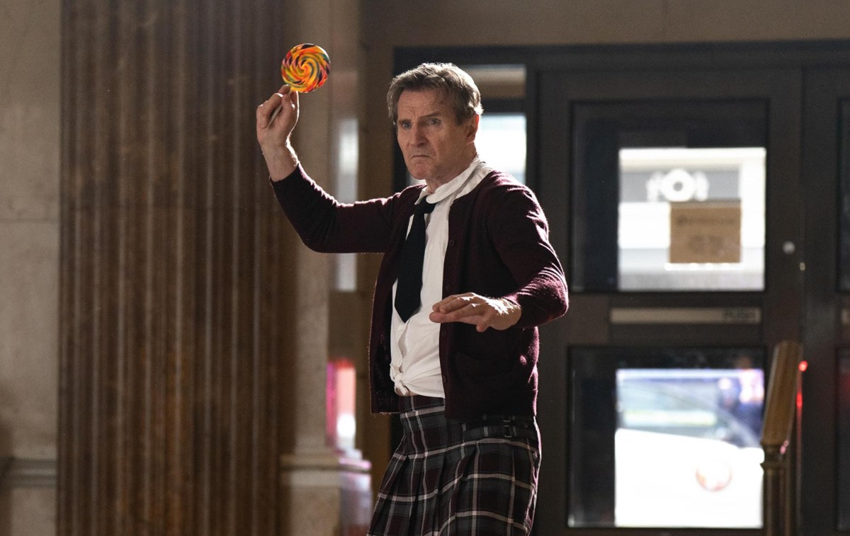 Featured image for post: A Comedy Sequel That Actually Succeeds