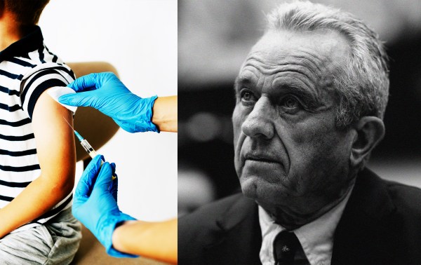 Featured image for post: Cutting Through the Vaccine Noise