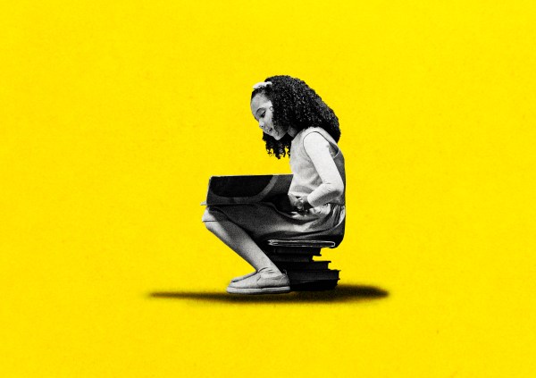 Featured image for post: How Parents Can Bridge the Reading Gulf