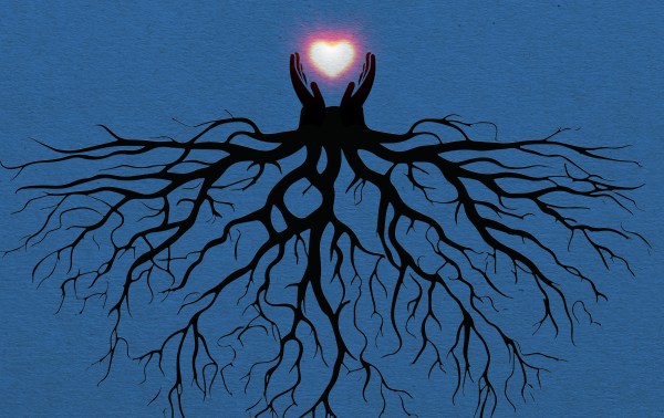 Featured image for post: Real Virtue Has Roots