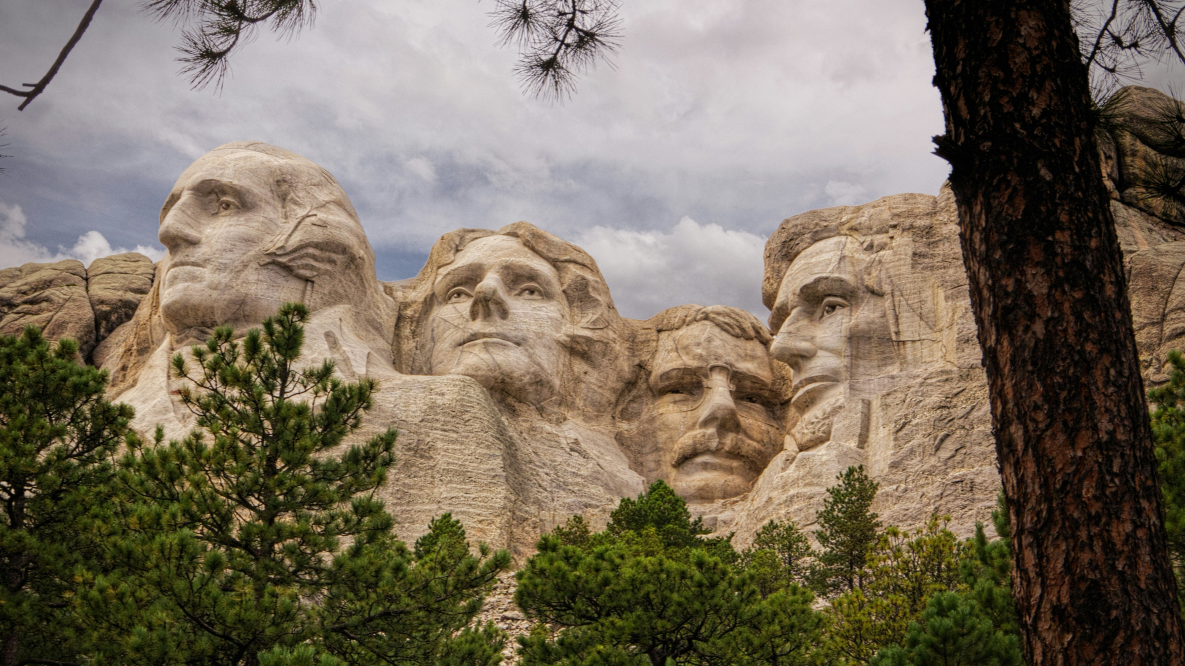 Rushmore