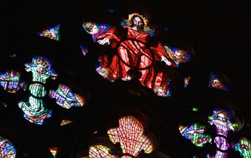 Stainedglass