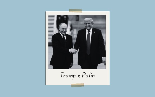 Featured image for post: Failed Bromance
