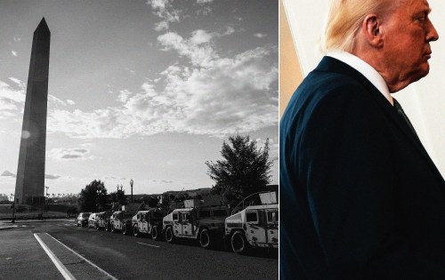 TrumpCaudillo