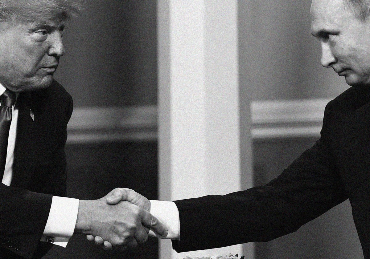 Featured image for post: Truce Process