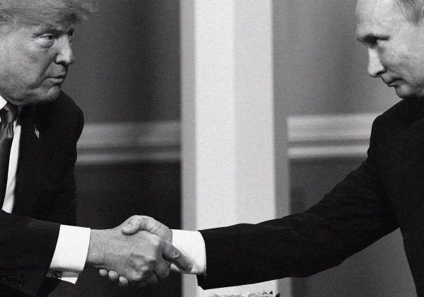 Featured image for post: Truce Process