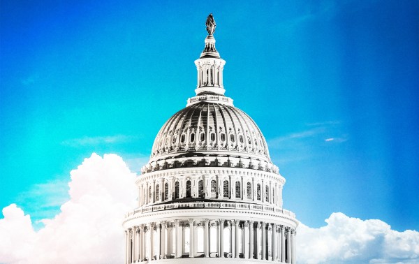 Featured image for post: 10 Phrases I Pretended to Understand as a D.C. Intern