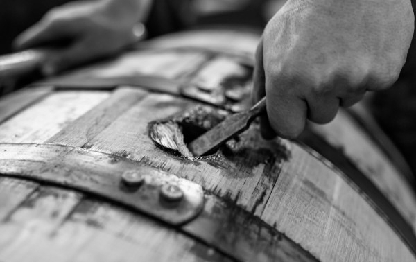 Featured image for post: Breaking the Barrel