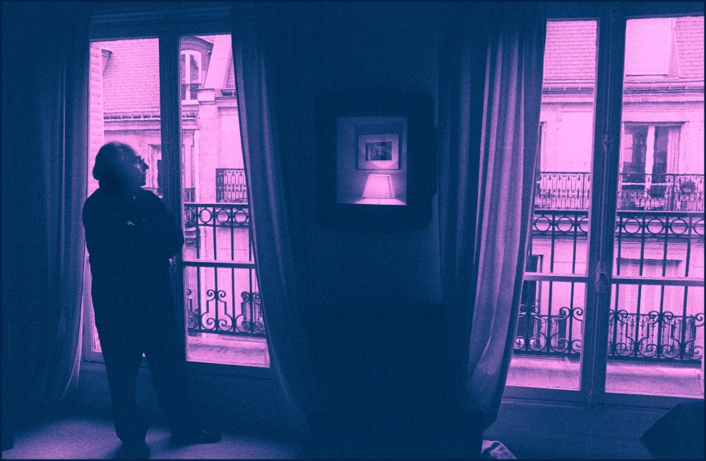 baudrillard