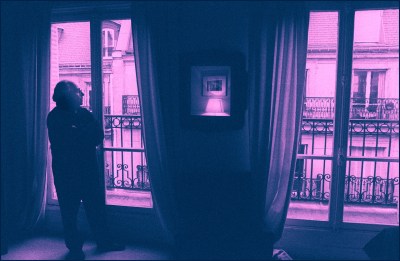 baudrillard