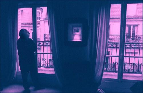baudrillard