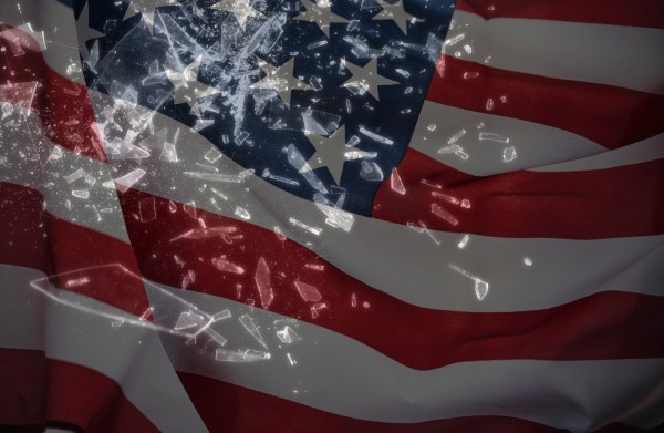 Featured image for post: The Broken Windows of American Government