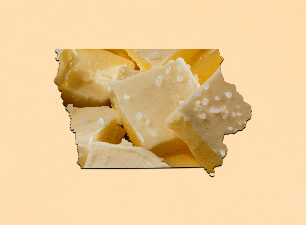iowabutter