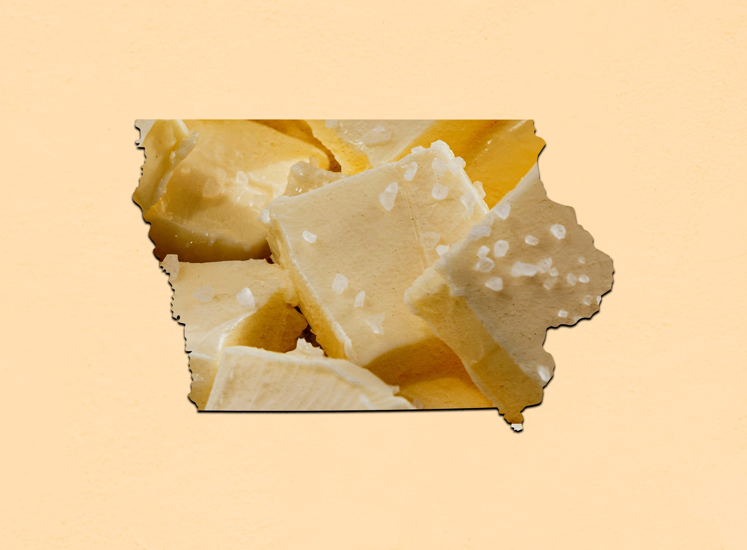 iowabutter