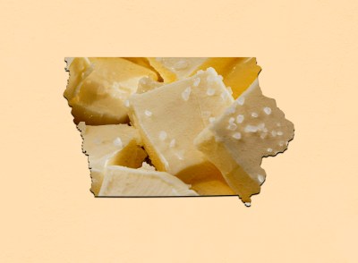 iowabutter