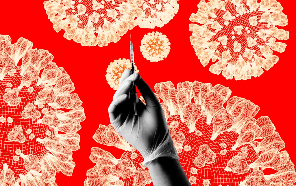 The Risks of Trump’s Turn Against mRNA Vaccines – Grayson Logue