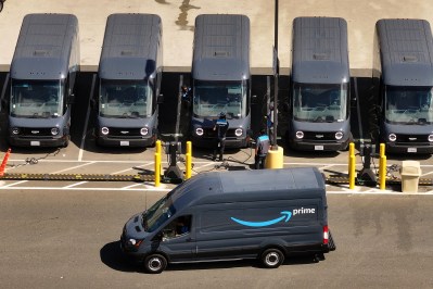 Senate Probe Finds Amazon Prime Day Is Major Cause Of Worker Injuries