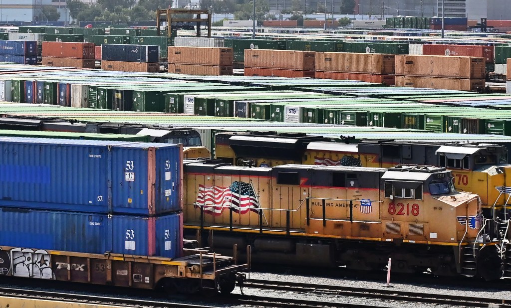 Are Trump’s Tariffs Legal?