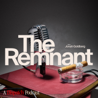 The Remnant Podcast Thumbnail
