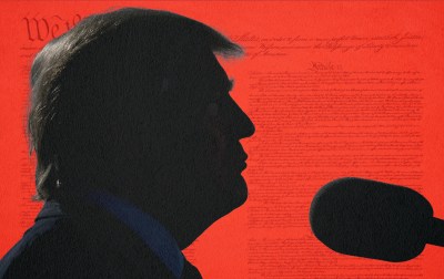 TrumpConstitution