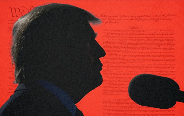 TrumpConstitution